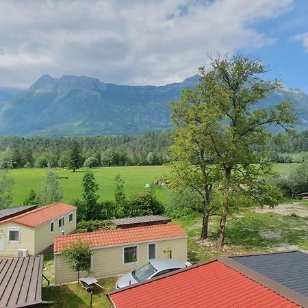 Simonai Apartment Bovec Exterior photo