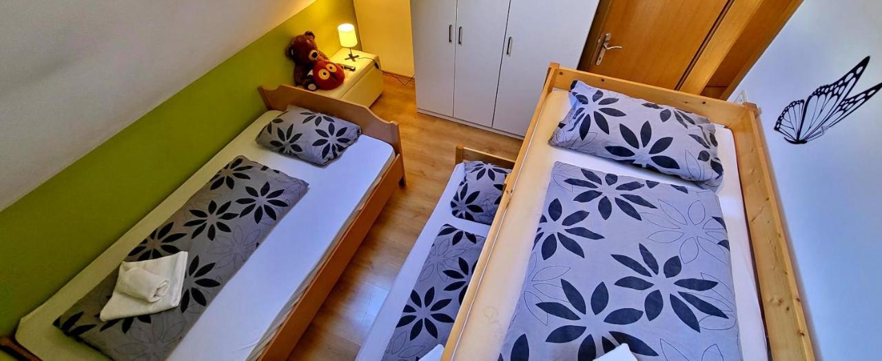 Simonai Apartment Bovec Exterior photo